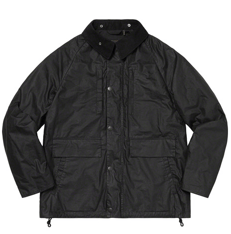 WEEKLY PRODUCT ANALYSIS supreme barbour