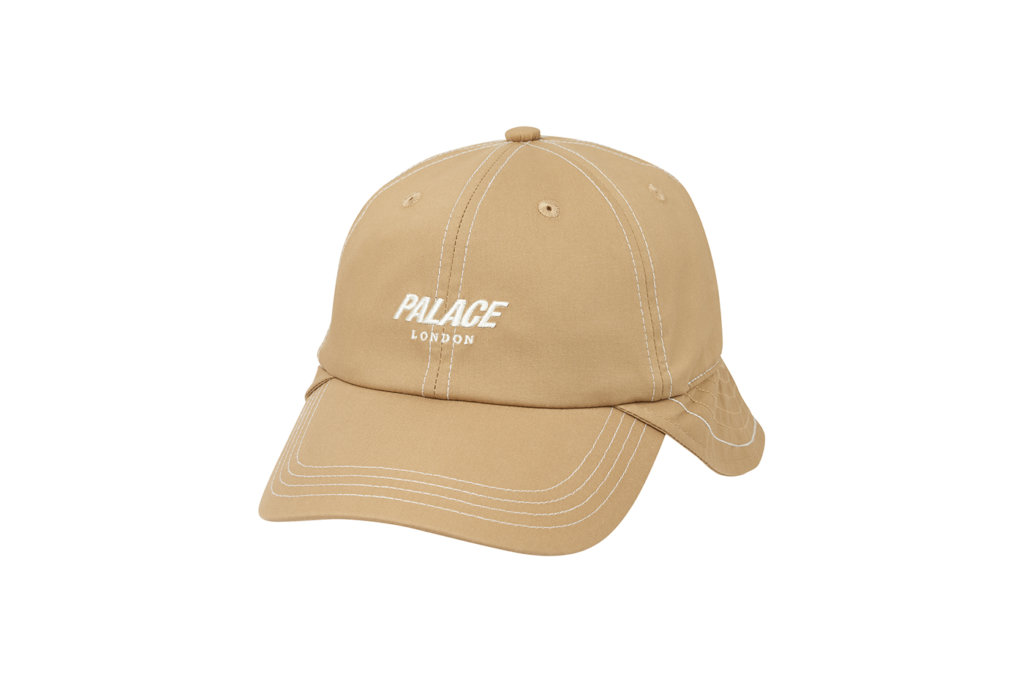 PALACE 2020SS SUMMER COLLECTION week5