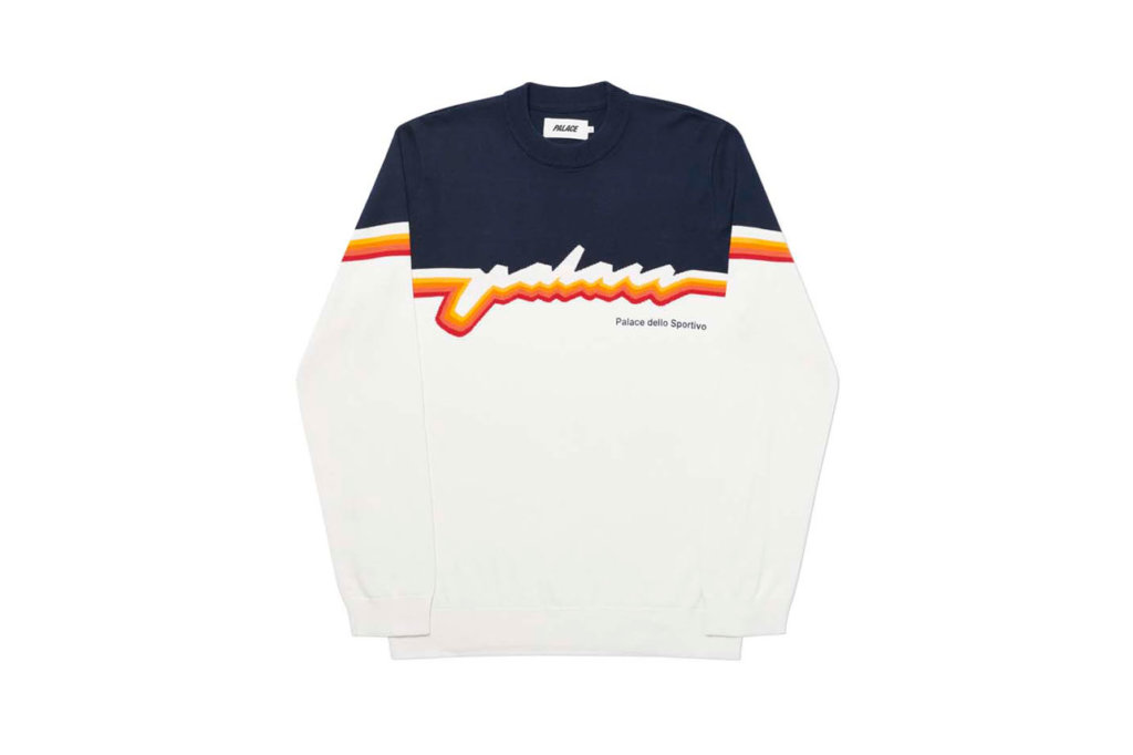PALACE 2020SS SUMMER COLLECTION week6