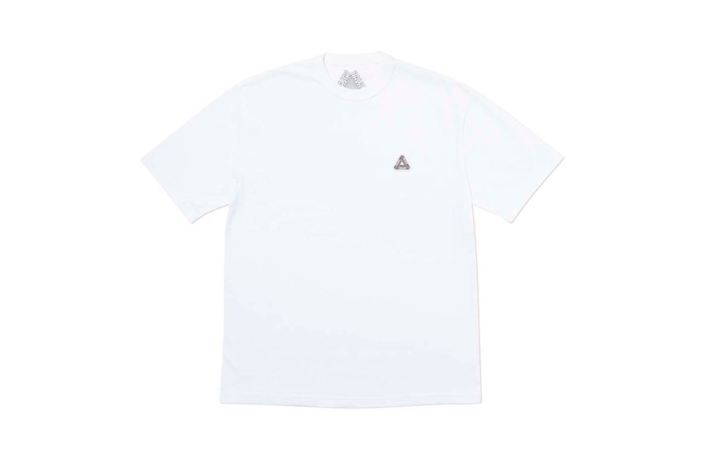 PALACE 2020SS SUMMER COLLECTION week6