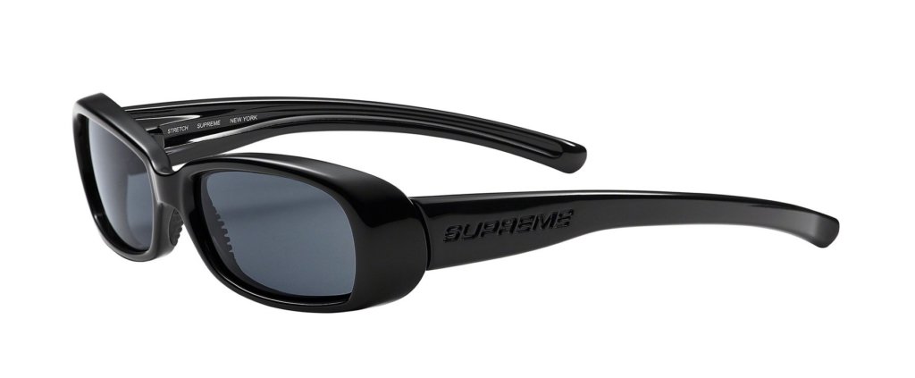 ファッション小物supreme 20ss stretch sunglasses シュプリーム ...
