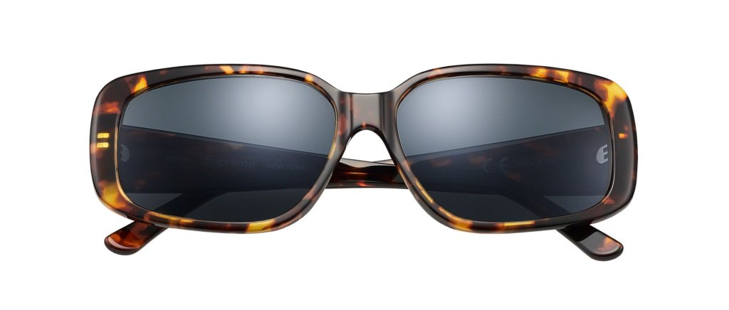 20SS Supreme Royce Sunglasses - www.sorbillomenu.com