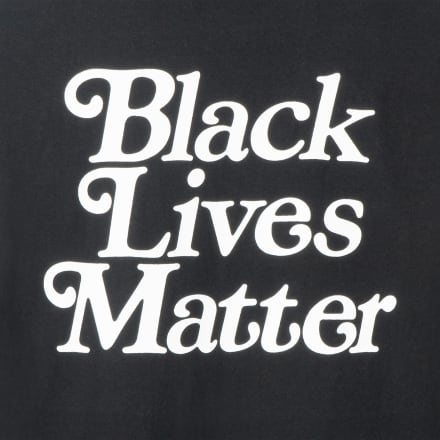VERDY BLACK LIVES MATTER
