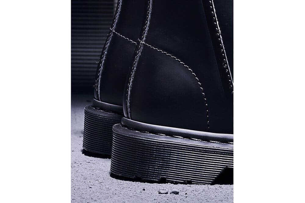 DR. MARTENS A-COLD-WALL 1460