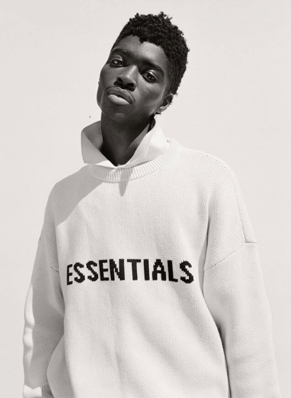 ESSENTIALS 2020SS 2ND DELIVERY