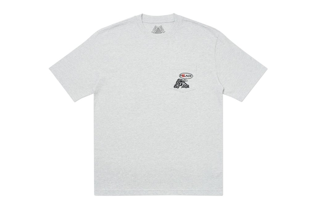 PALACE 2020SS SUMMER COLLECTION WEEK8 DROP LISTS