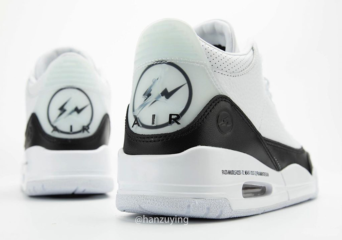 Nike Air Jordan 3 