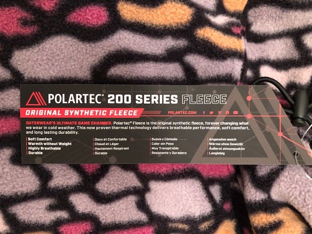 Weekly Product Analysis - Supreme Polartec® Hooded Sweatshirt 
