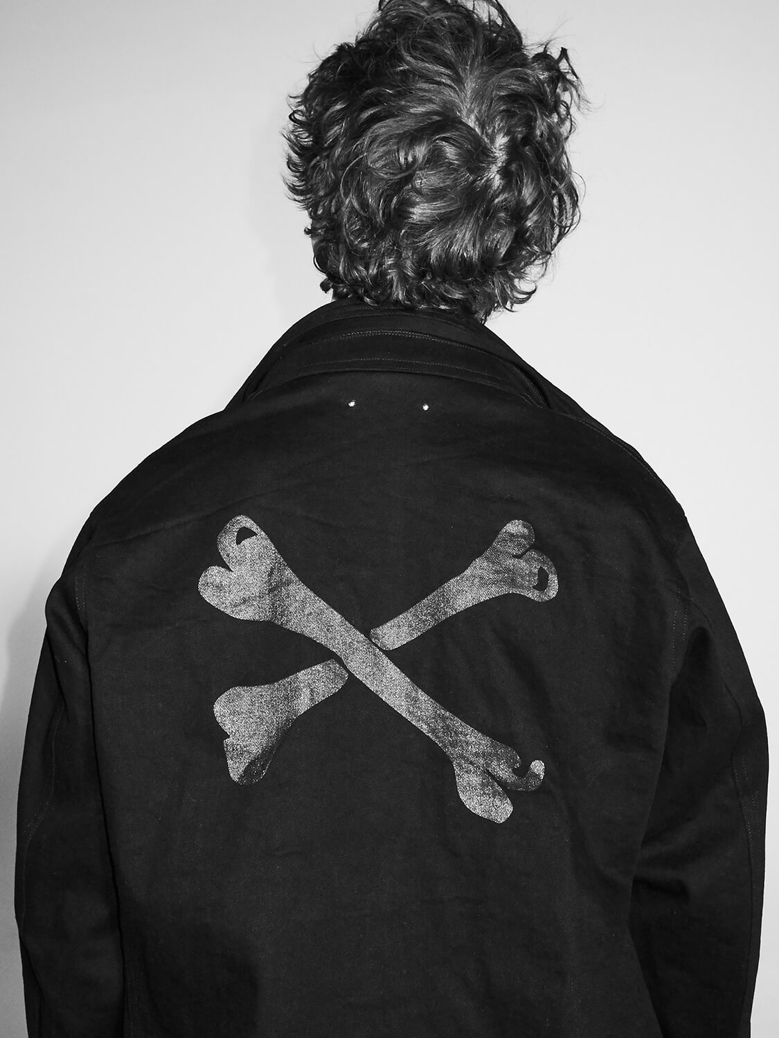 楽天市場】WTAPS ダブルタップス ジャケット 野口強 30枚限定