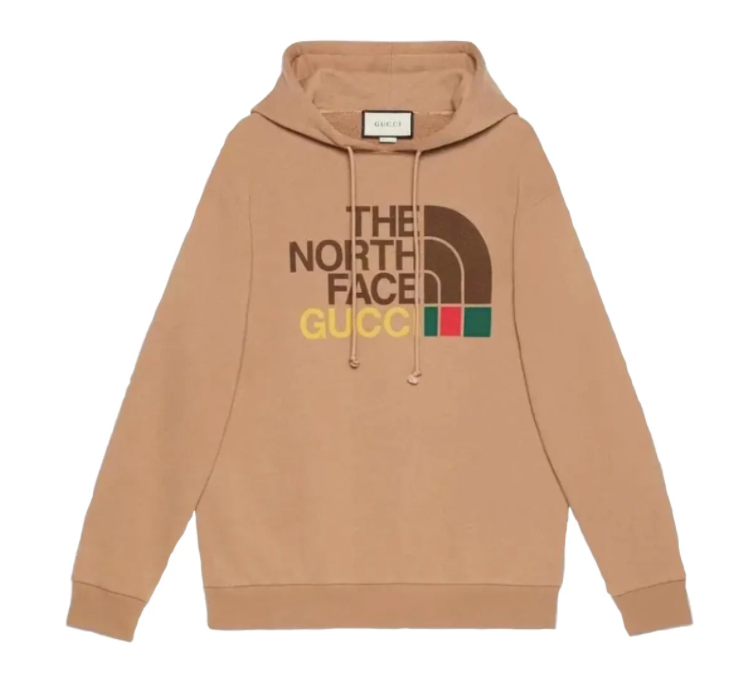 販売リンクあり] Gucci × The North Face コラボレーション - THE 