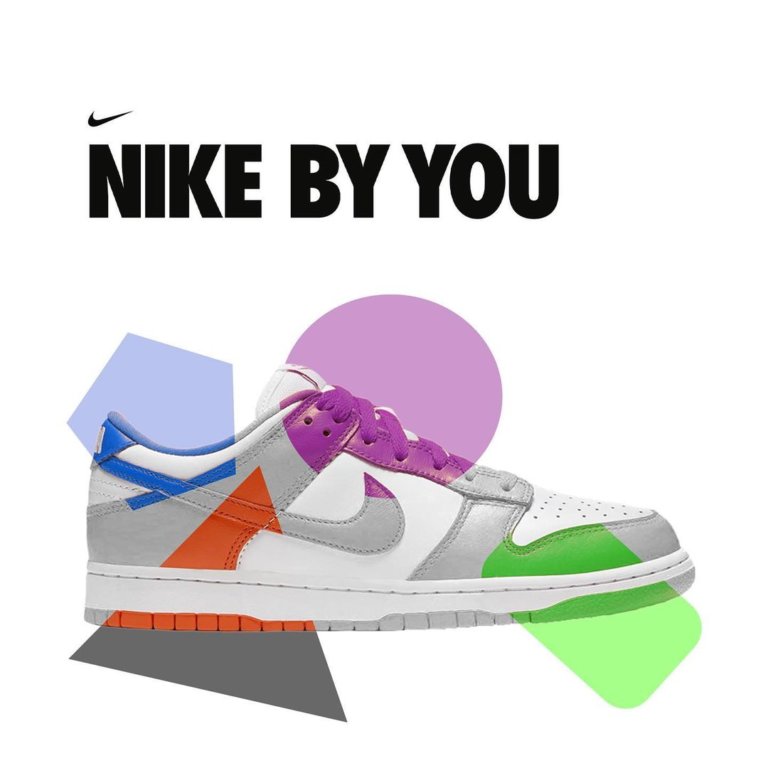 dunk low 365 by you release date