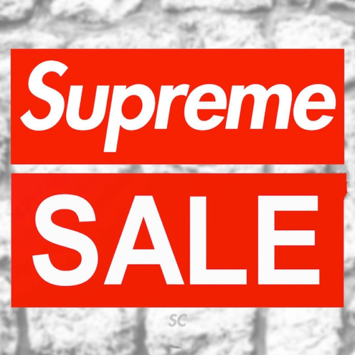 Supreme 2020AW Collection Sale 第2弾 (国内1/16発売) THE MODERN BOHEMIAN MAN