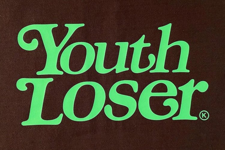 VERDY YOUTH LOSER