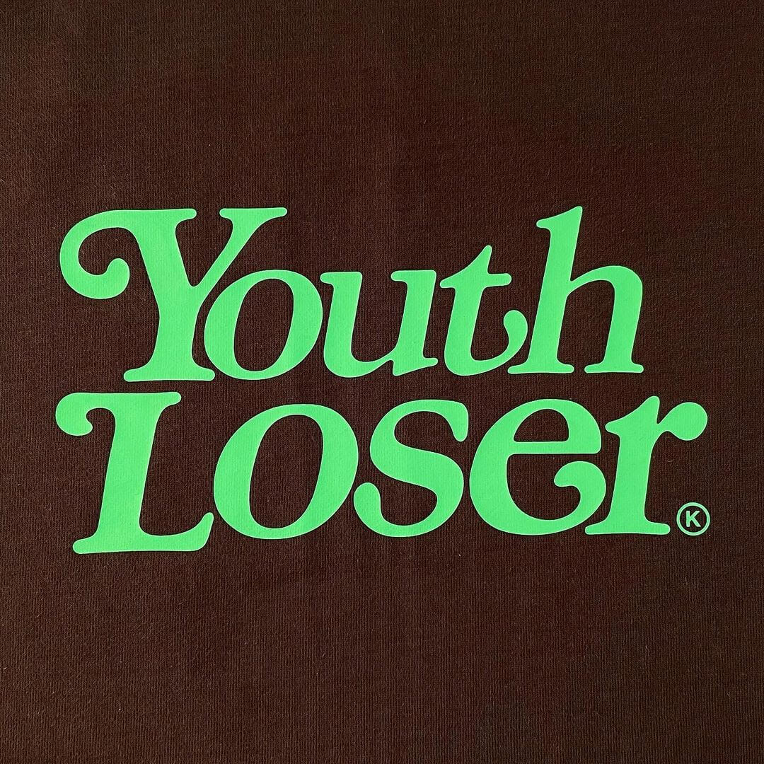販売リンクあり1/30、31発売] Verdy × Youth Loser コラボコレクション 