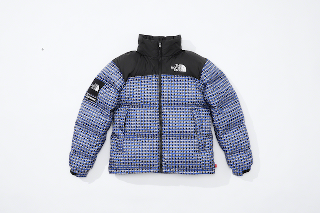 SUPREME 2021SS THE NORTH FACE