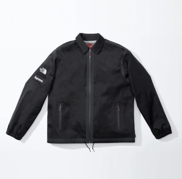 SUPREME THE NORTH FACE 2021SS PART2