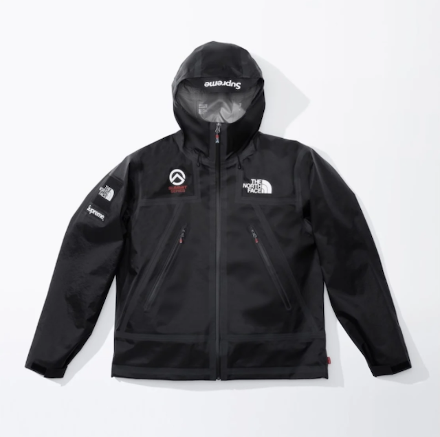 SUPREME THE NORTH FACE 2021SS PART2
