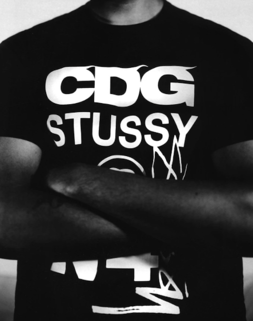 STUSSY CDG 2021AW COLLECTION