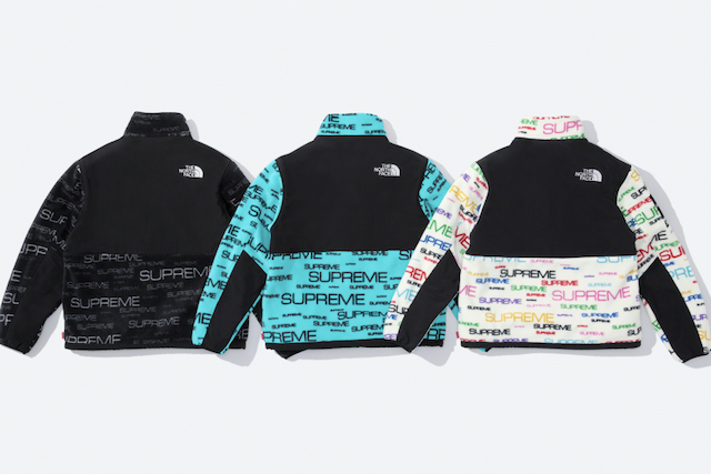 WEEKLY PRODUCT ANALYSIS – SUPREME × THE NORTH FACE STEEP TECH FLEECE JACKET  - THE MODERN BOHEMIAN MAN