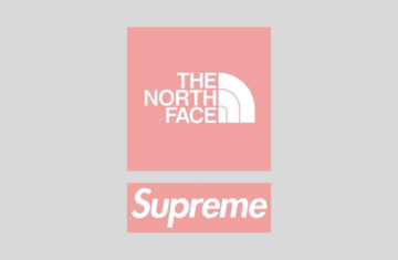 supreme the north face collection