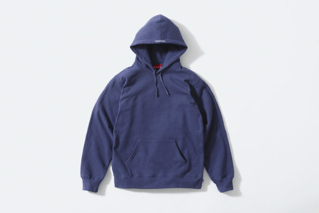supreme Malcolm X Hooded 2022S/S Week 13購入させていただきます