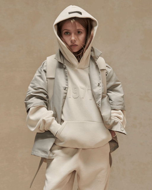 ESSENTIALS 2022AW COLLECTION
