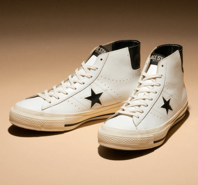 CONVERSE ONE STAR 50th 