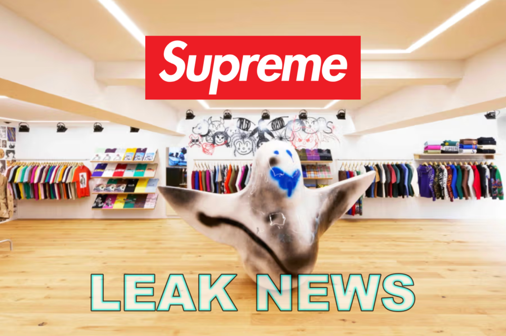 supreme 2025ss leak news