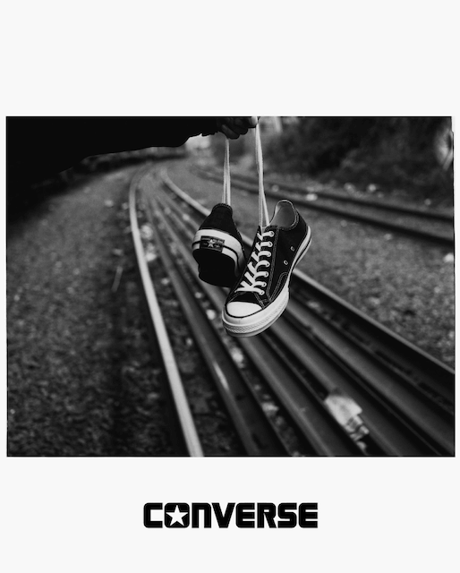 CONVERSE ALL STAR LGCY