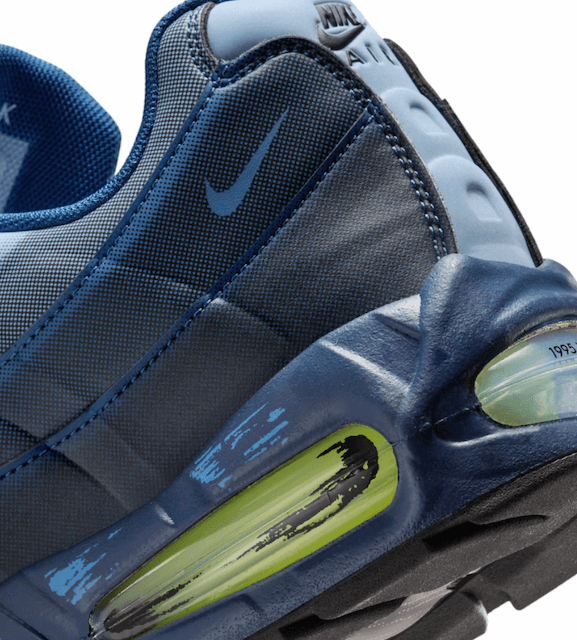 遊☆戯☆王 NIKE AIR MAX
