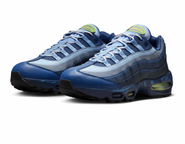 遊☆戯☆王 NIKE AIR MAX