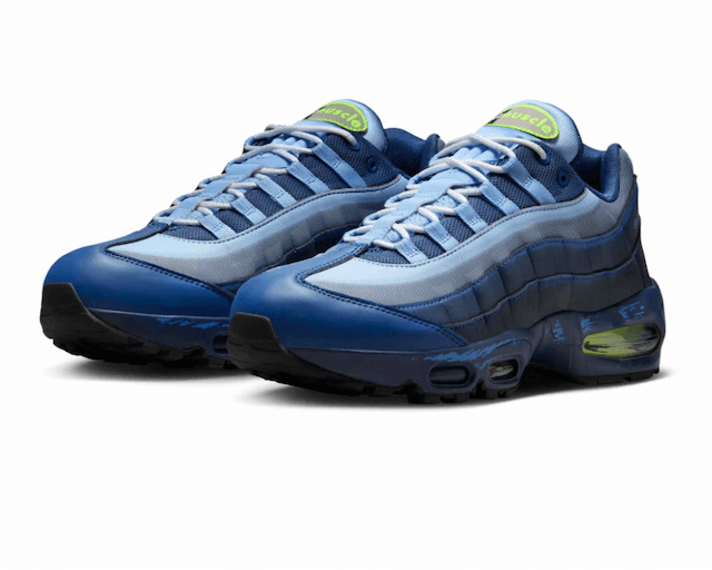 遊☆戯☆王 NIKE AIR MAX