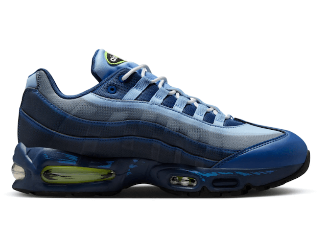 遊☆戯☆王 NIKE AIR MAX