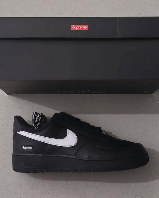 supreme 2025aw