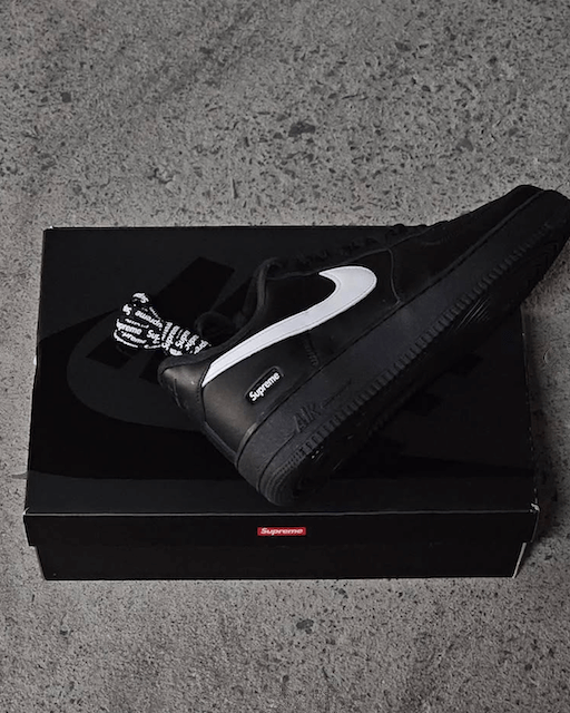 supreme 2025aw
