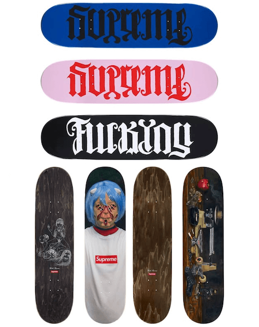 H087\" 未使用 Supreme19AW・Banner スケボー 板 楽天市場】Supreme シュプリーム BOXロゴ バナーフォト スケボー