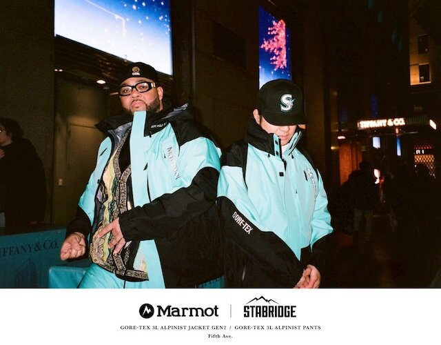 stabridge marmot 2026