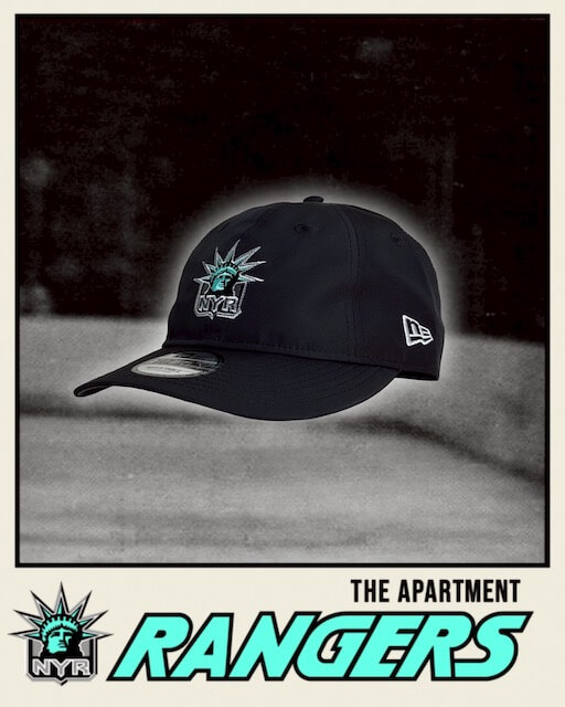 STABRIDGE (スタブリッジ) × MARMOT (マーモット) 