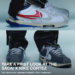 SACAI NIKE CORTEZ